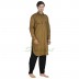 Pathani suit- Cotton linen fabric  Pathani suit- Cotton linen fabric